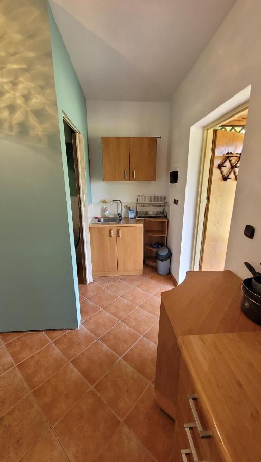 Nad Stawami Dla Wedkarzy - Gospodarstwo Rybackie Holiday home *