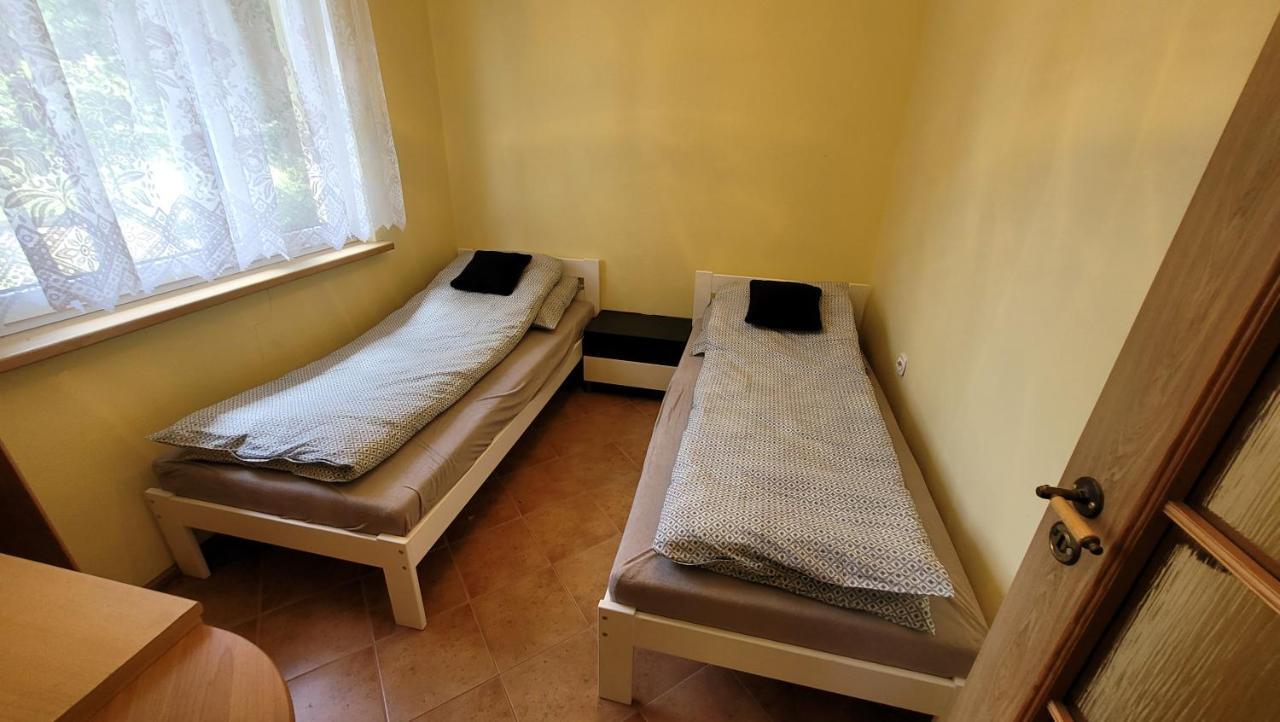 Nad Stawami Dla Wedkarzy - Gospodarstwo Rybackie