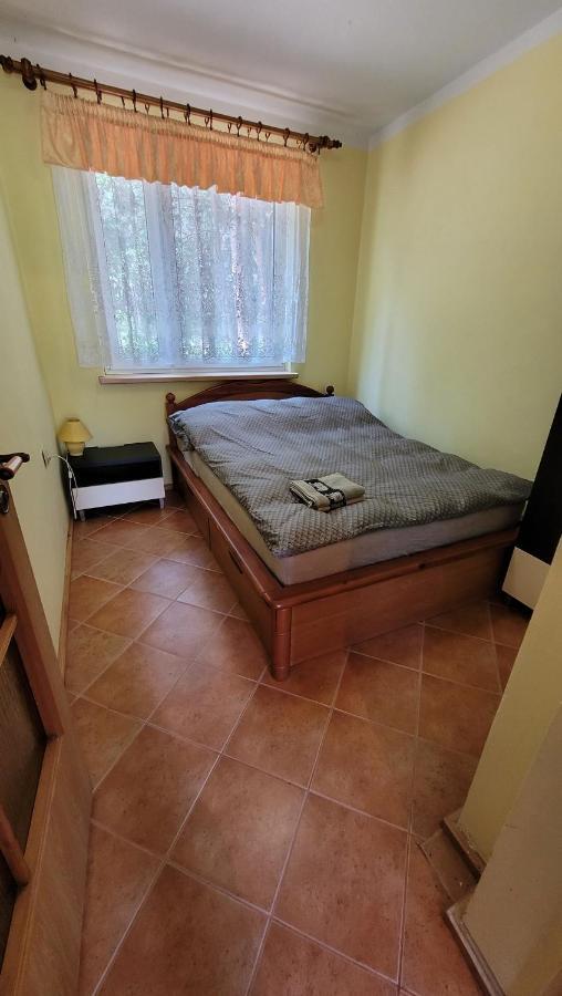 Holiday home Nad Stawami Dla Wedkarzy - Gospodarstwo Rybackie *