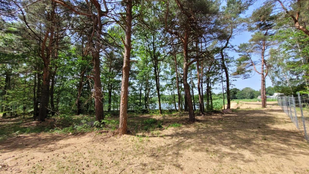 Holiday home Nad Stawami Dla Wedkarzy - Gospodarstwo Rybackie Jaworznik